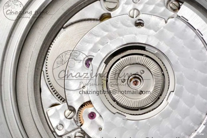 MIROTIME 0322 Premium Aquatimer Automatic SS RSF 1:1 Best Edition White Black Dial on Black Rubber Strap A 7067